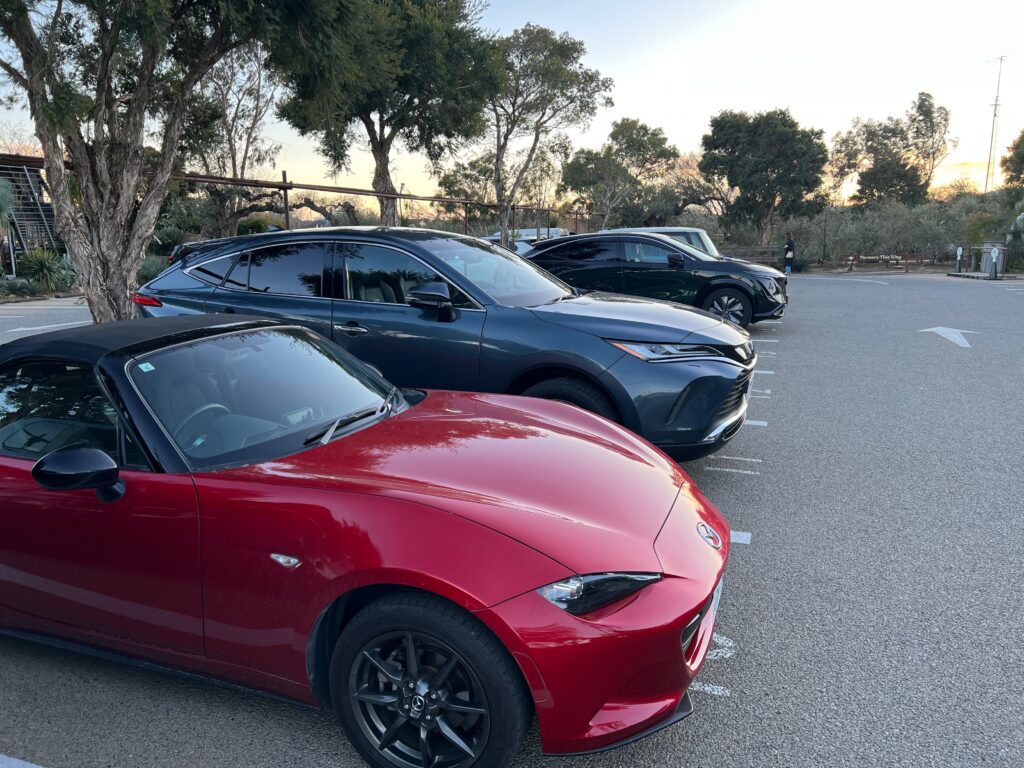 NDロードスター1.5S